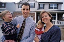 Buying Information from Lyman Residential Real Estate