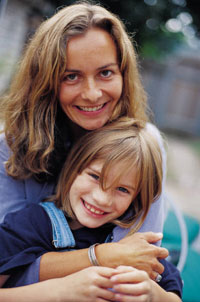 Information on Moving with Children from Lyman Residential Real Estate